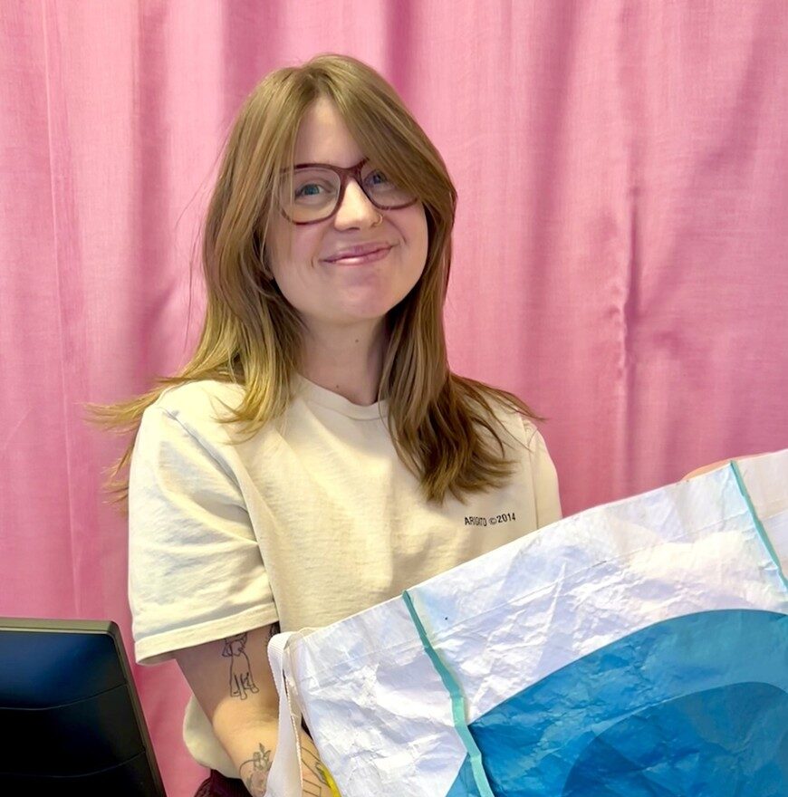 sälja barnkläder second hand stockholm