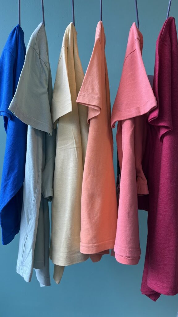 secondhand barnkläder stockholm 