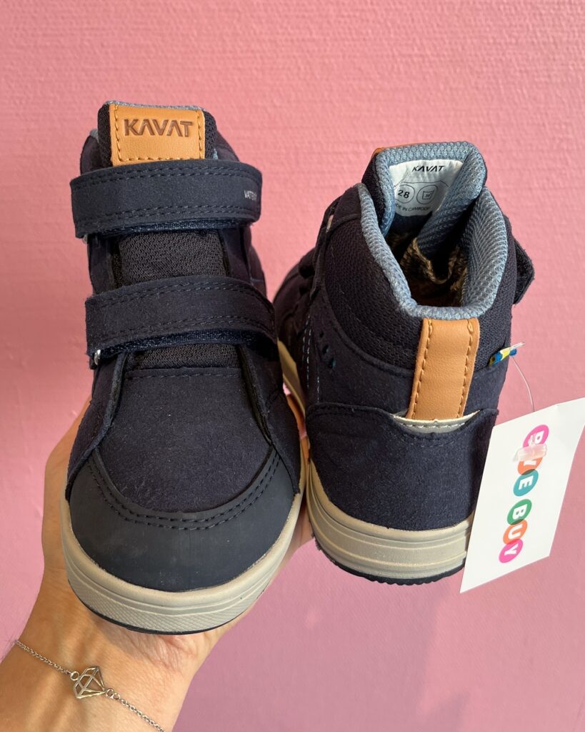 barnskor second hand stockholm